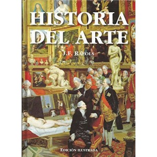 Historia Del Arte, Edicion ilustrada